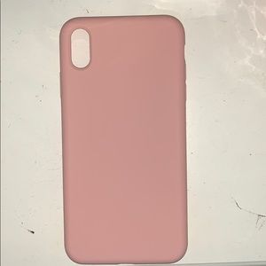 iPhone XS Max iPhone case new